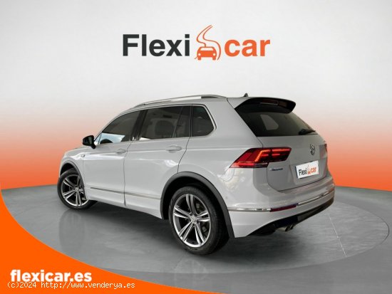 Volkswagen Tiguan Sport 2.0 TDI 110kW (150CV) - Iurreta