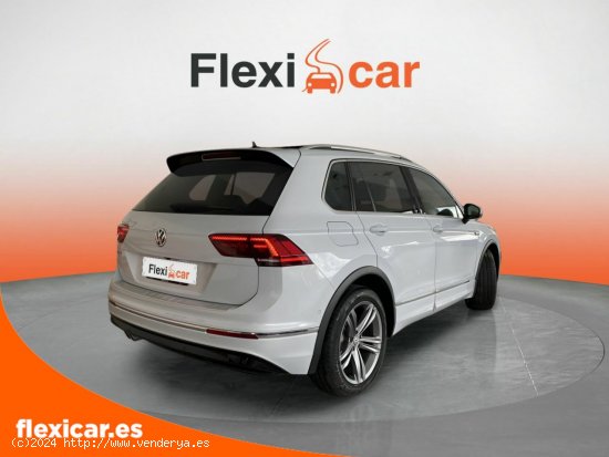 Volkswagen Tiguan Sport 2.0 TDI 110kW (150CV) - Iurreta