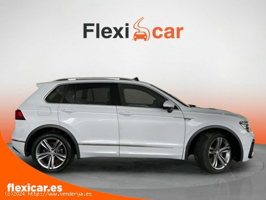 Volkswagen Tiguan Sport 2.0 TDI 110kW (150CV) - Iurreta