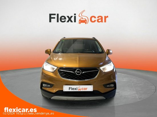 Opel Mokka X 1.4 T 103kW (140CV) 4X2 S&S Excellence - Vilanova i la Geltrú