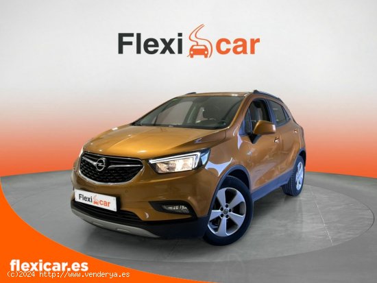 Opel Mokka X 1.4 T 103kW (140CV) 4X2 S&S Excellence - Vilanova i la Geltrú