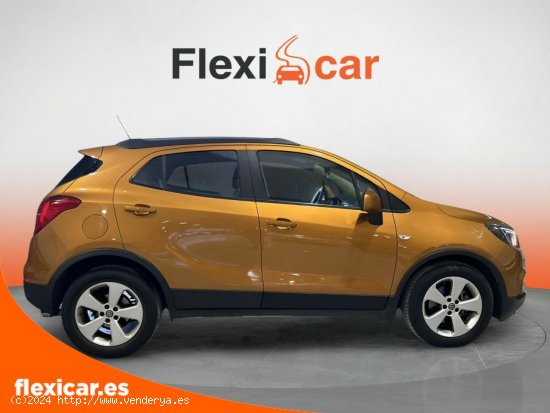 Opel Mokka X 1.4 T 103kW (140CV) 4X2 S&S Excellence - Vilanova i la Geltrú