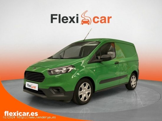 Ford Transit Courier 1.5 75CV - Rivas-Vaciamadrid