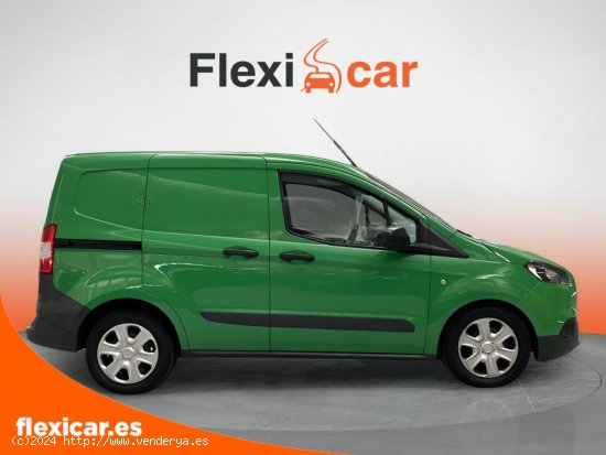 Ford Transit Courier 1.5 75CV - Rivas-Vaciamadrid