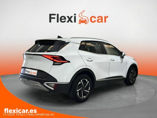 Kia Sportage 1.6 T-GDi 110kW (150CV) Drive 4x2 - Vilanova i la Geltrú