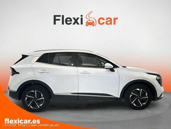 Kia Sportage 1.6 T-GDi 110kW (150CV) Drive 4x2 - Vilanova i la Geltrú