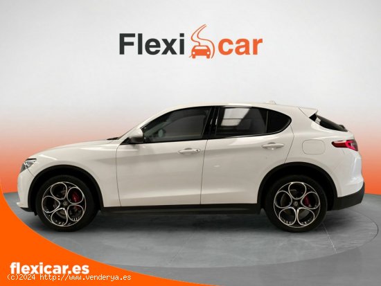 Alfa Romeo Stelvio 2.2 Diésel 140kW (190CV) Executive AWD - Pamplona