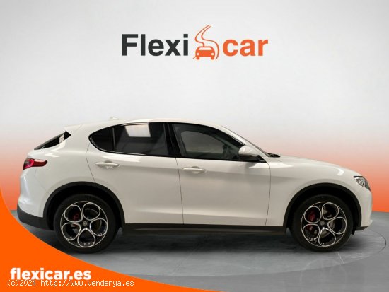 Alfa Romeo Stelvio 2.2 Diésel 140kW (190CV) Executive AWD - Pamplona