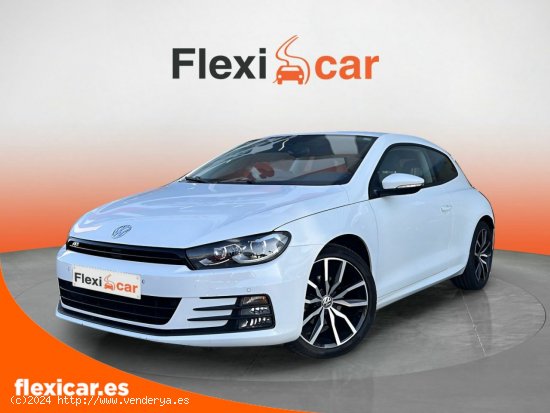 Volkswagen Scirocco Typhoon by R-Line 1.4 TSI 92kW (125CV) - 3 P (2019) - Sant Boi de Llobregat