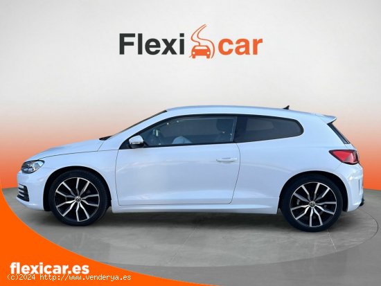 Volkswagen Scirocco Typhoon by R-Line 1.4 TSI 92kW (125CV) - 3 P (2019) - Sant Boi de Llobregat