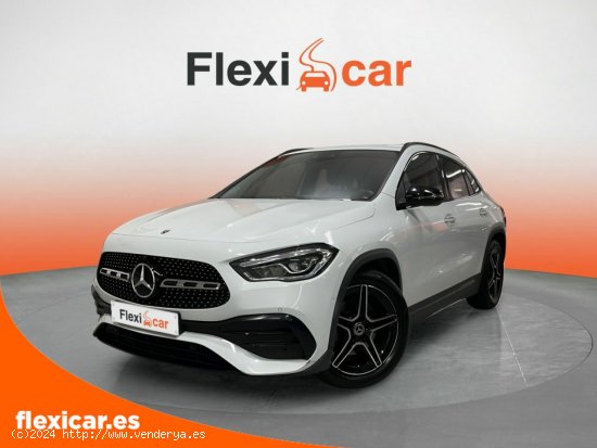 Mercedes GLA GLA 200 - PACK AMG - 5 P (2023) - Viladecans