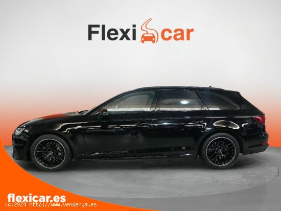 Audi A4 3.0 TDI S LINE QUATTRO 231CV - San Fernando de Henares