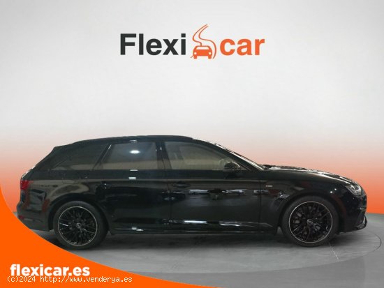 Audi A4 3.0 TDI S LINE QUATTRO 231CV - San Fernando de Henares