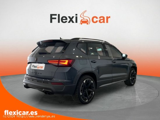 Cupra Ateca 2.0 TSI 221kW (300CV) 4Drive DSG - Granada