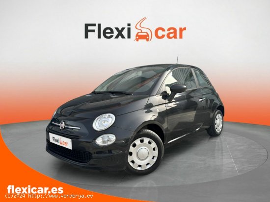 Fiat 500 1.2 8v 51kW (69CV)  - 3 P (2019) - Sant Boi de Llobregat