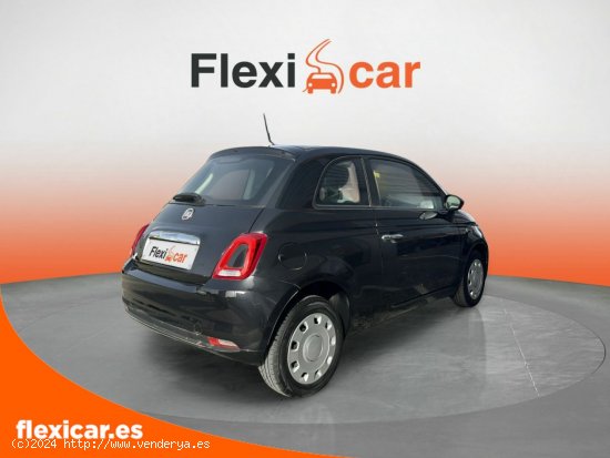 Fiat 500 1.2 8v 51kW (69CV)  - 3 P (2019) - Sant Boi de Llobregat