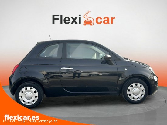 Fiat 500 1.2 8v 51kW (69CV)  - 3 P (2019) - Sant Boi de Llobregat