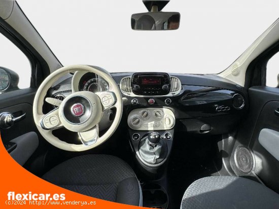 Fiat 500 1.2 8v 51kW (69CV)  - 3 P (2019) - Sant Boi de Llobregat