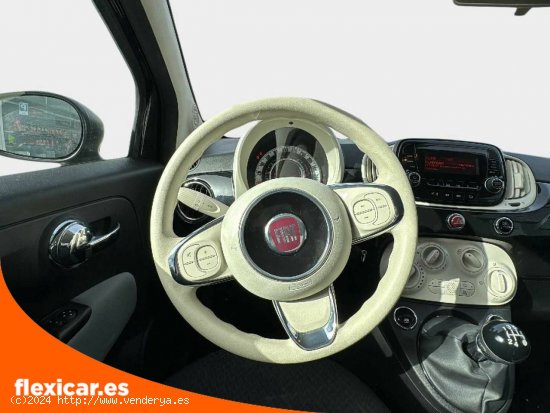 Fiat 500 1.2 8v 51kW (69CV)  - 3 P (2019) - Sant Boi de Llobregat