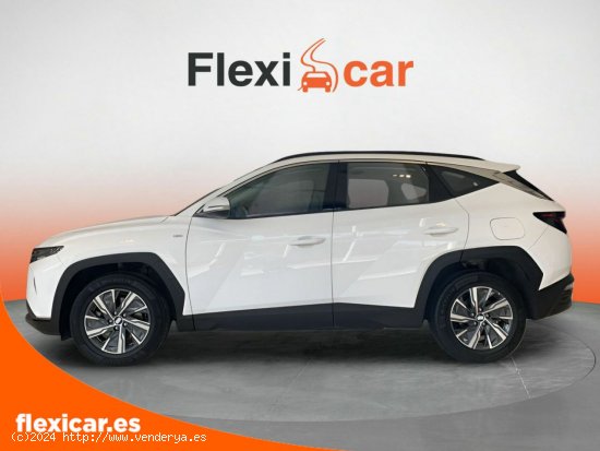 Hyundai Tucson 1.6 TGDI 110kW (150CV) 48V Maxx - Tarragona