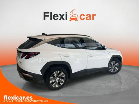 Hyundai Tucson 1.6 TGDI 110kW (150CV) 48V Maxx - Tarragona