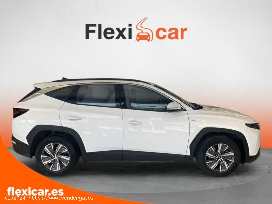 Hyundai Tucson 1.6 TGDI 110kW (150CV) 48V Maxx - Tarragona