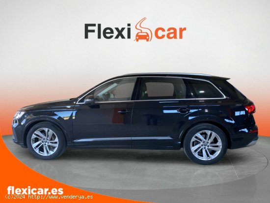 Audi Q7 S line 45 TDI 170kW (232CV) quat. tip. - Colmenar Viejo