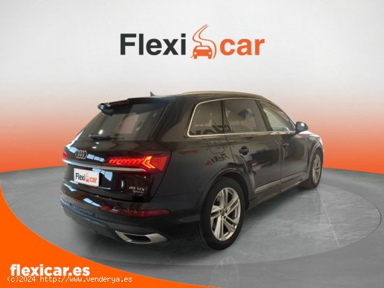 Audi Q7 S line 45 TDI 170kW (232CV) quat. tip. - Colmenar Viejo