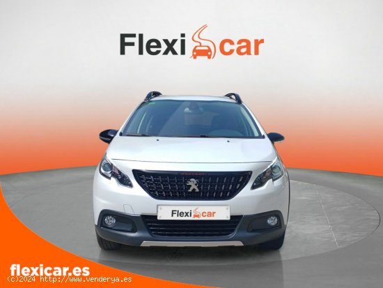 Peugeot 2008 GT Line PureTech 130 S&S EAT6 - Granollers