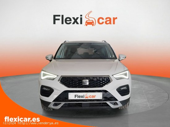 Seat Ateca 1.0 TSI 81kW St&Sp Style XL - Jaén