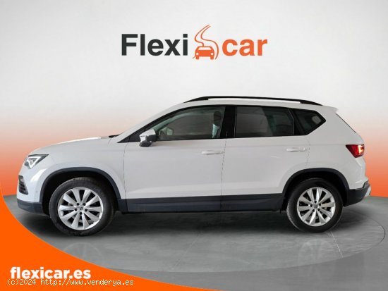 Seat Ateca 1.0 TSI 81kW St&Sp Style XL - Jaén