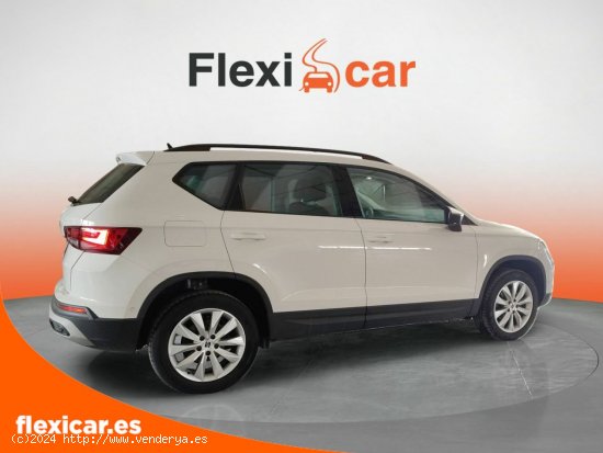 Seat Ateca 1.0 TSI 81kW St&Sp Style XL - Jaén