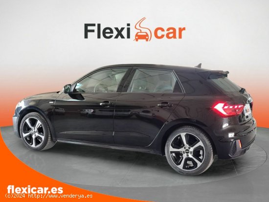 Audi A1 Sportback Adrenalin 25 TFSI 70kW (95CV) - Jaén