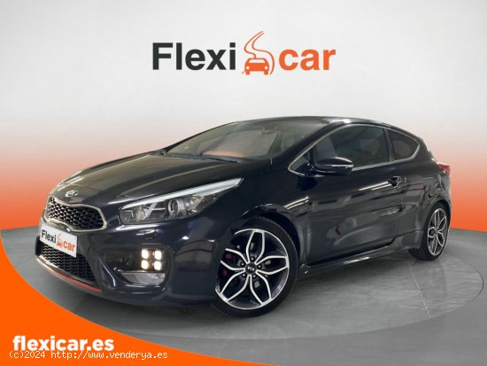 Kia Ceed 1.6 T-GDi 150kW (204CV) GT - Alicante