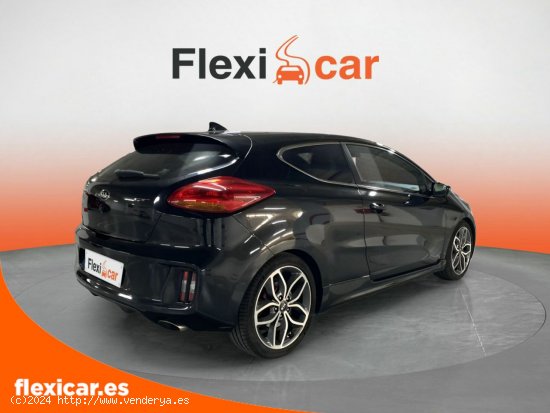 Kia Ceed 1.6 T-GDi 150kW (204CV) GT - Alicante