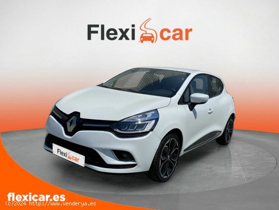 Renault Clio Zen TCe 66kW (90CV) -18 - Irun