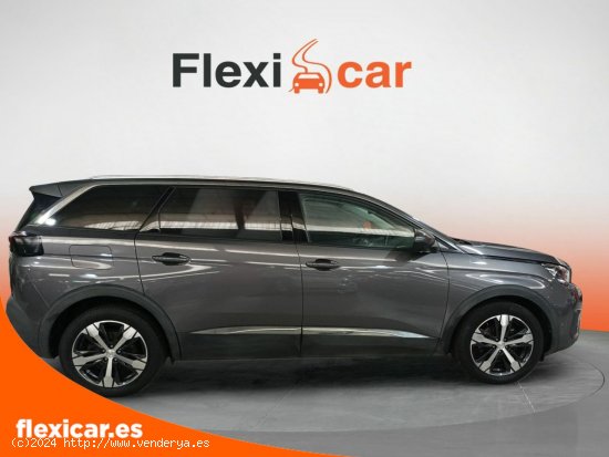 Peugeot 5008 Allure BlueHDi 96kW (130CV) S&S EAT8 - San Fernando de Henares