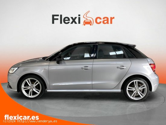 Audi A1 Adrenalin 1.0 TFSI 70kW (95CV) Sportback - Málaga