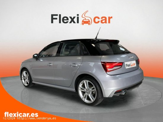 Audi A1 Adrenalin 1.0 TFSI 70kW (95CV) Sportback - Málaga