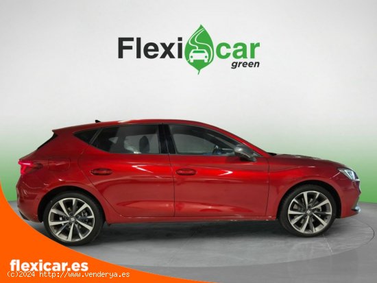 Seat Leon 1.4 e-Hybrid DSG-6 S&S FR Go XL - San Blas-Canillejas