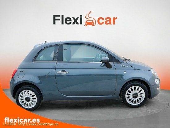 Fiat 500 Dolcevita 1.0 Hybrid 51KW (70 CV) - Málaga