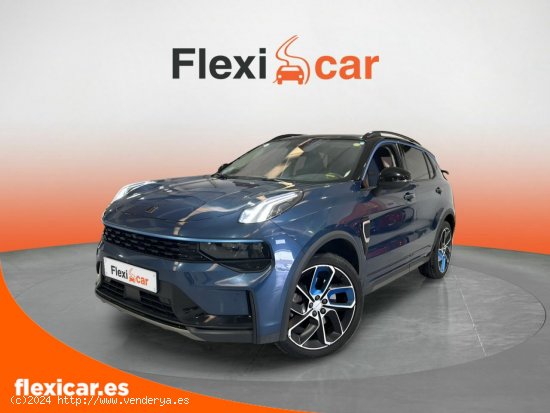 Lynk & Co 01 1.5 PHEV 3.3kW - Vilanova i la Geltrú