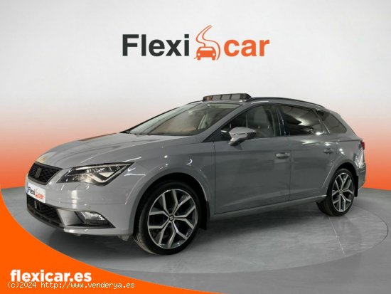 Seat Leon ST 1.8 TSI 132kW 4Driv DSG-6 St&Sp X-per - Valencia