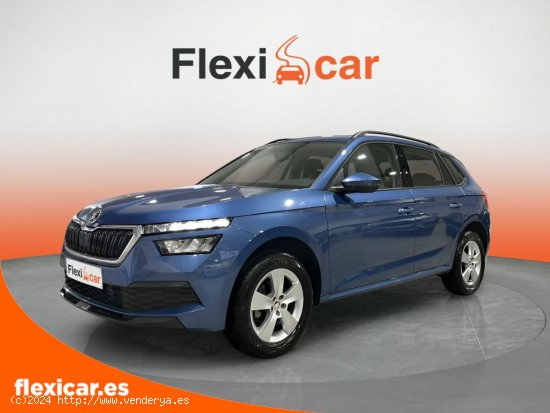 Skoda Kamiq 1.0 TSI 81kW (110CV) Ambition - Asturias