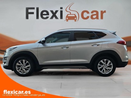 Hyundai Tucson 1.6 Hyundai Tucson 136cv - Vigo