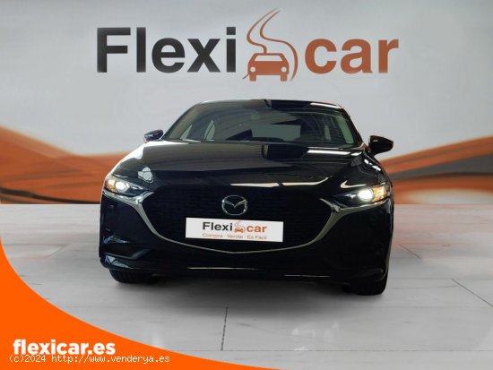 Mazda 3 2.0 e-SKYACTIV-G 88KW ZENITH - Las Palmas de Gran Canaria