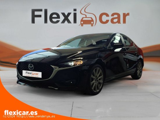 Mazda 3 2.0 e-SKYACTIV-G 88KW ZENITH - Las Palmas de Gran Canaria