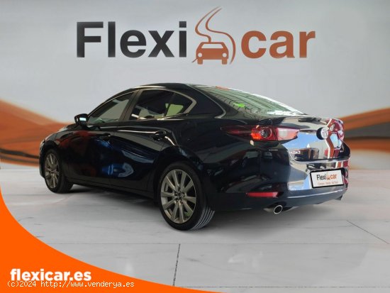 Mazda 3 2.0 e-SKYACTIV-G 88KW ZENITH - Las Palmas de Gran Canaria