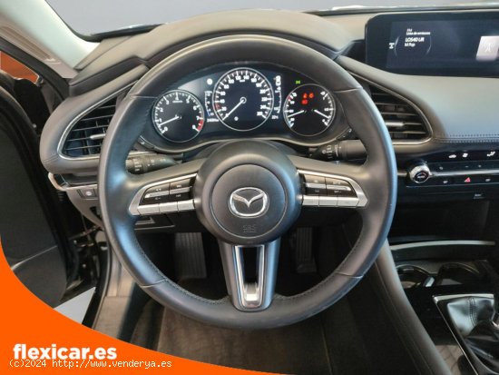 Mazda 3 2.0 e-SKYACTIV-G 88KW ZENITH - Las Palmas de Gran Canaria