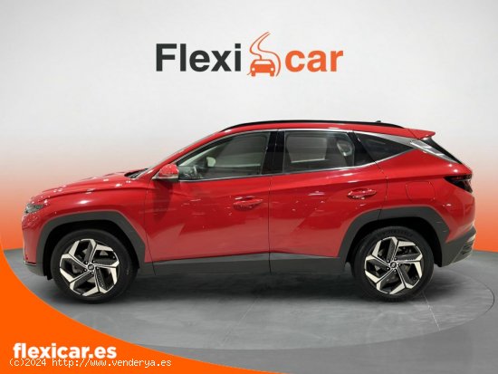 Hyundai Tucson 1.6 TGDI PHEV 195kW Maxx Auto 4X4 - Salamanca